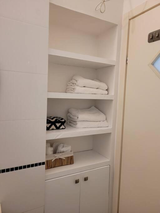Arnon Apr Gordon Area Appartement *