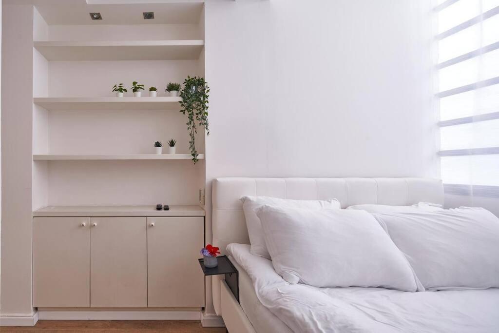 Appartement Arnon Apr Gordon Area