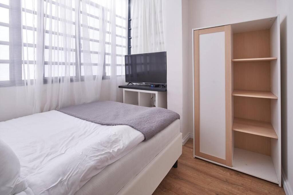 Appartement Arnon Apr Gordon Area *