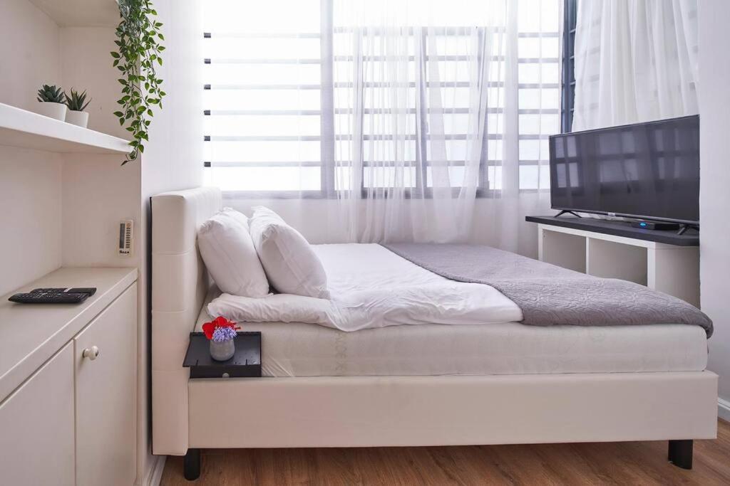Arnon Apr Gordon Area Appartement