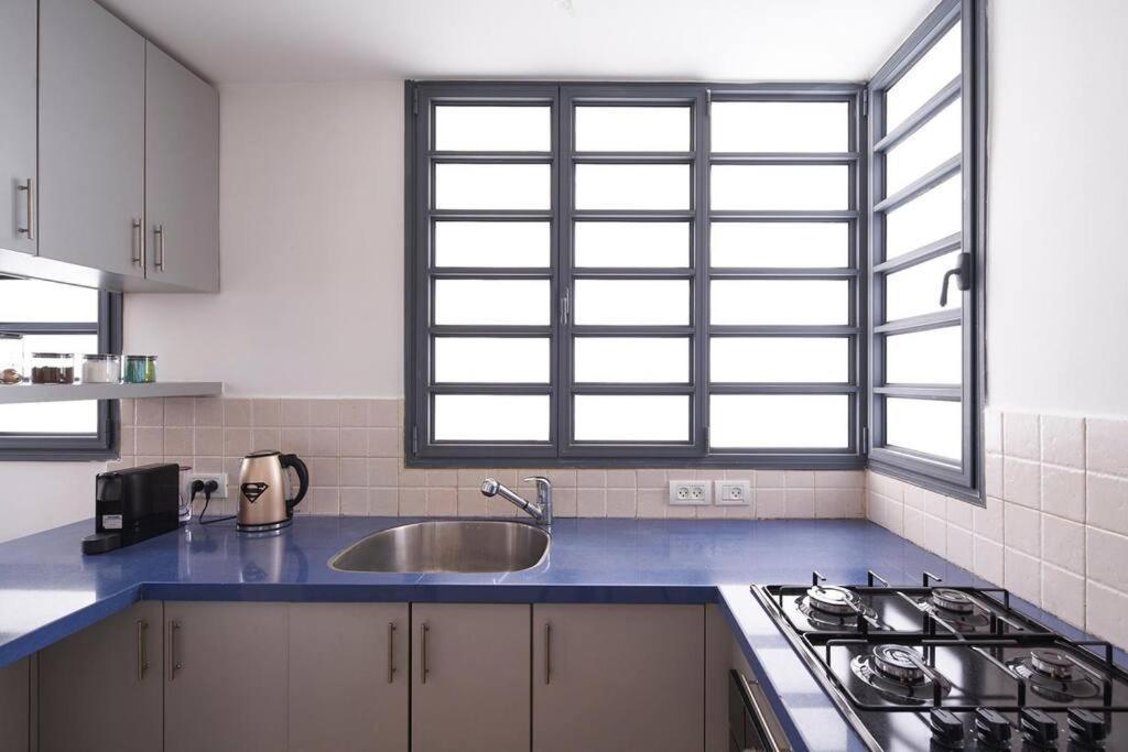 Arnon Apr Gordon Area Appartement *